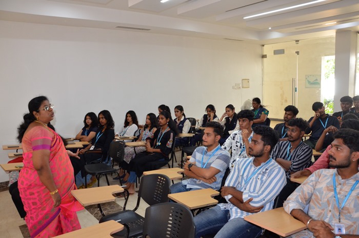 AJK College's Seminar on Research Methods3